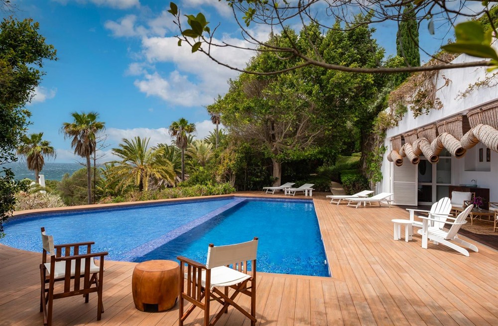 Villa Banda