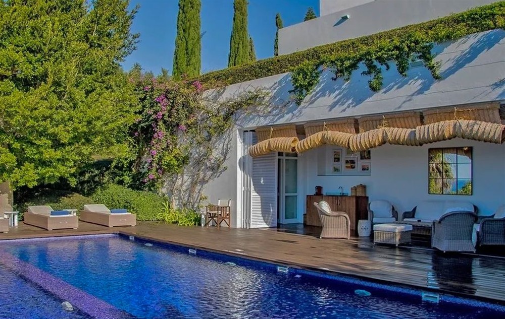 Villa Banda