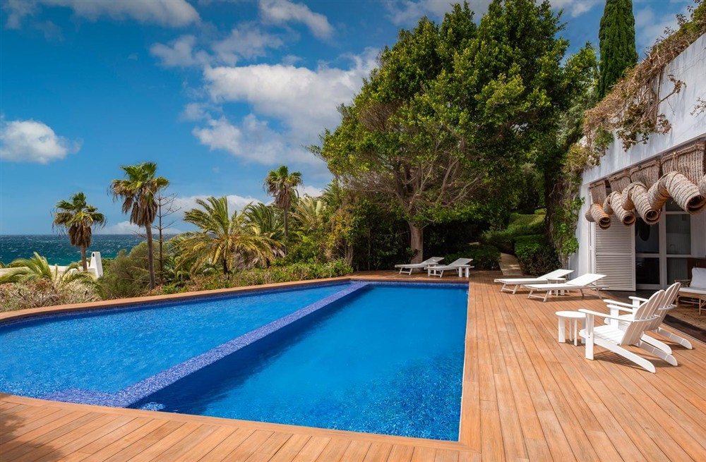 Villa Banda