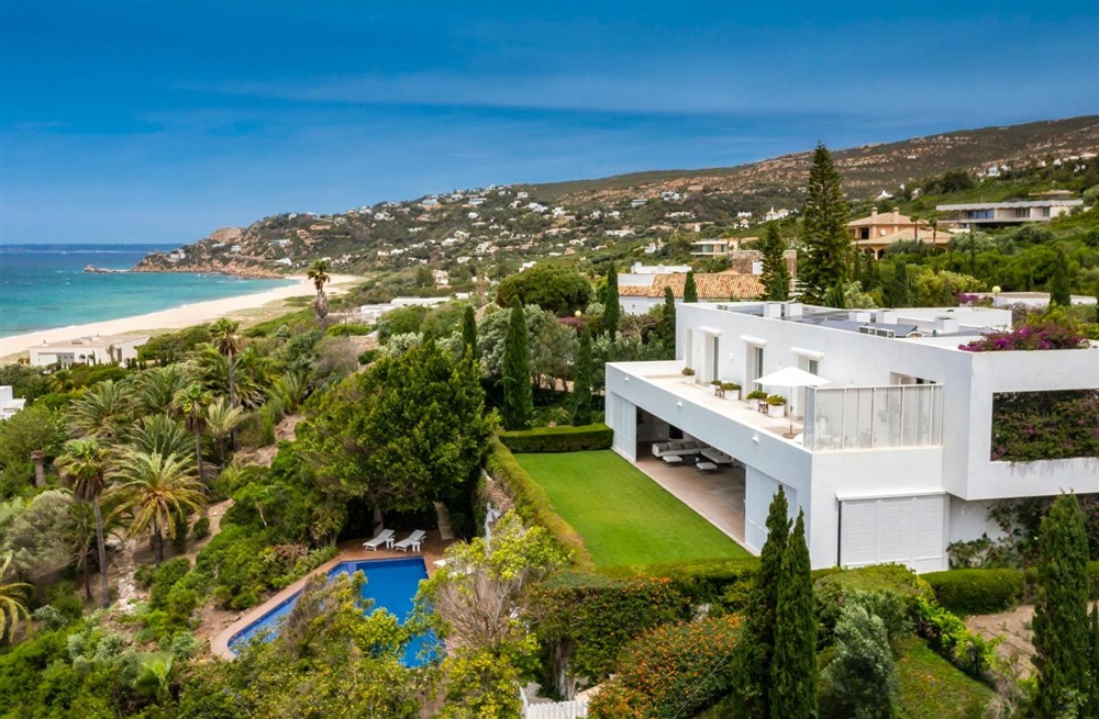 Villa Banda