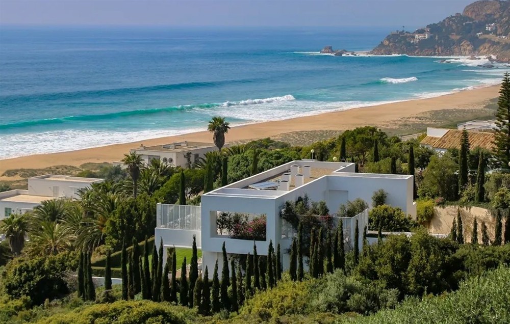 Villa Banda