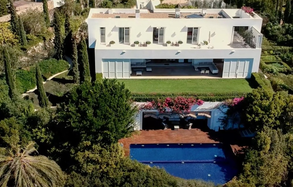 Villa Banda