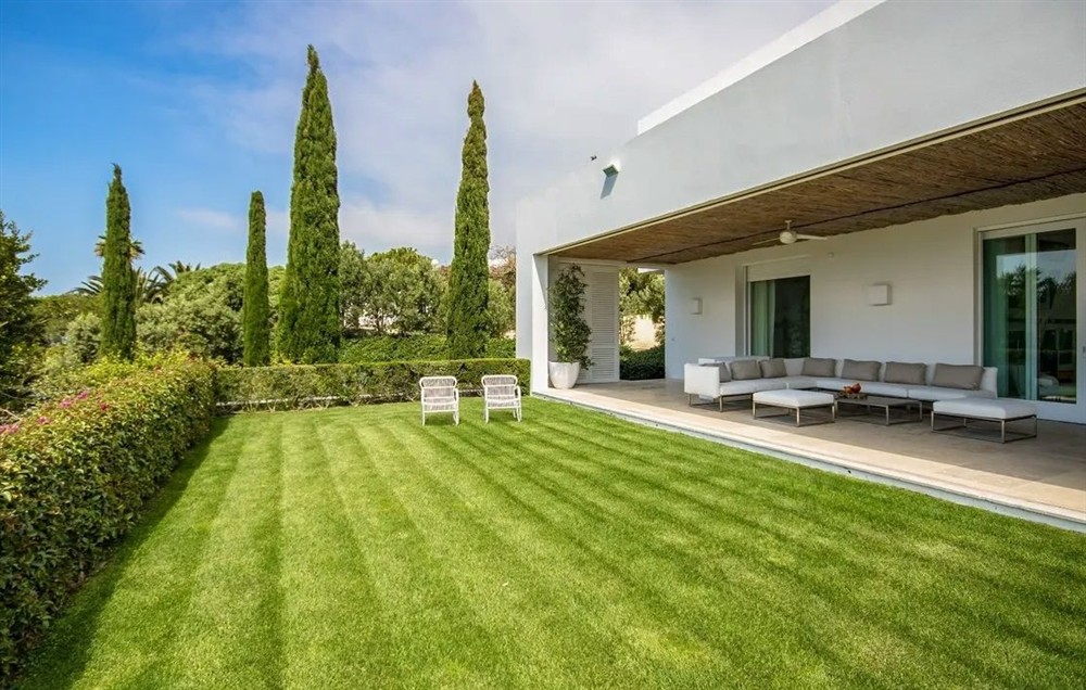 Villa Banda