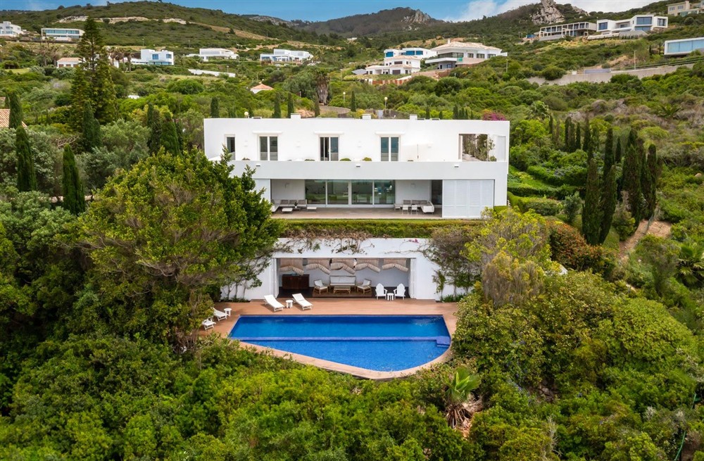 Villa Banda