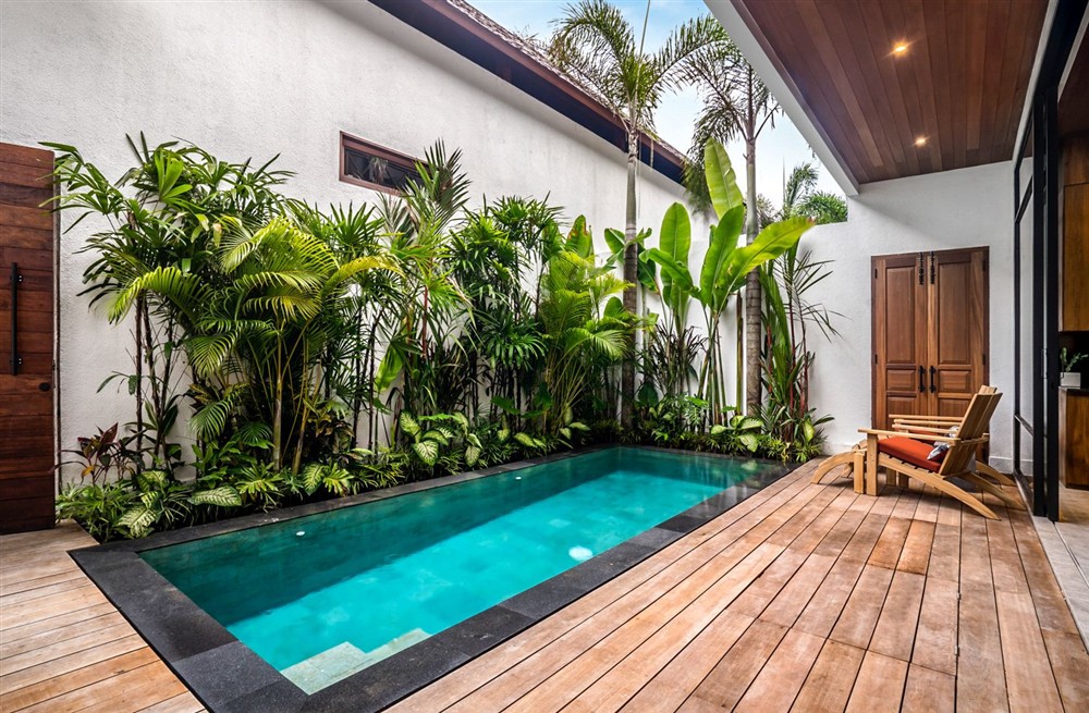 Villa Banjar