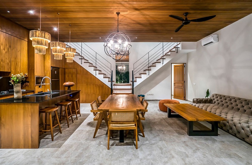 Villa Banjar