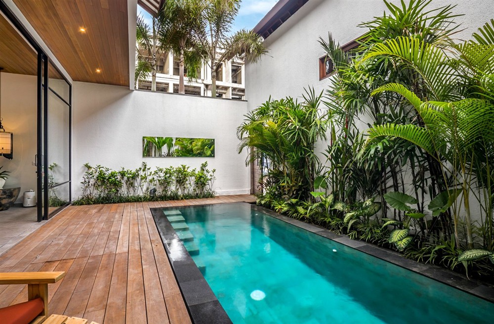 Villa Banjar