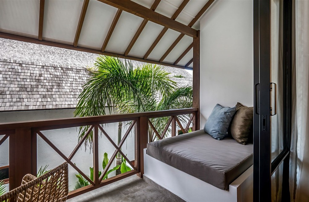 Villa Banjar
