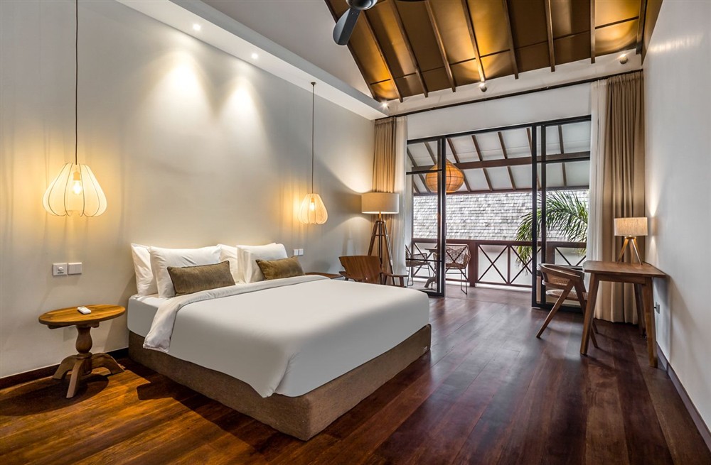 Villa Banjar