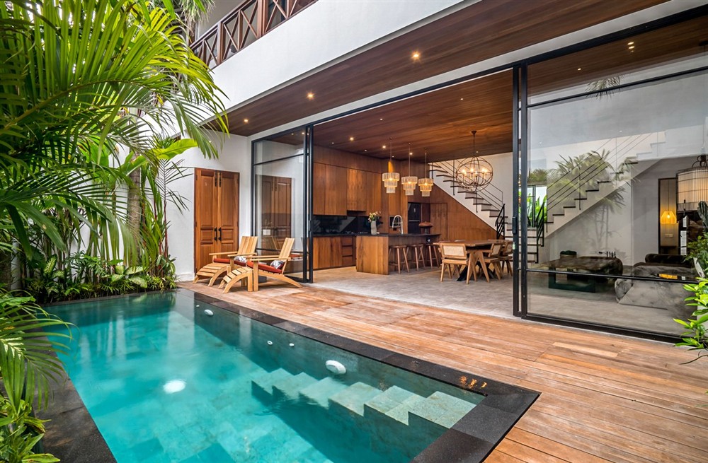 Villa Banjar