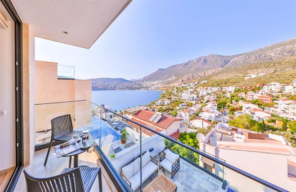 Villa Bank One (photo 13) at Villa Bank One in Kalkan, Dalaman