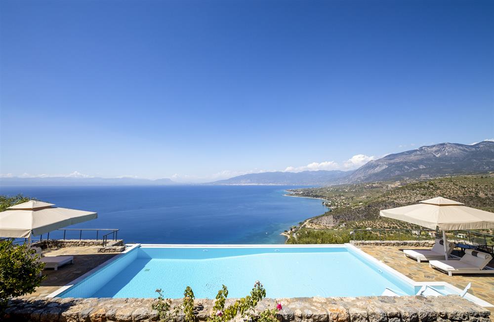 Villa Barbouni