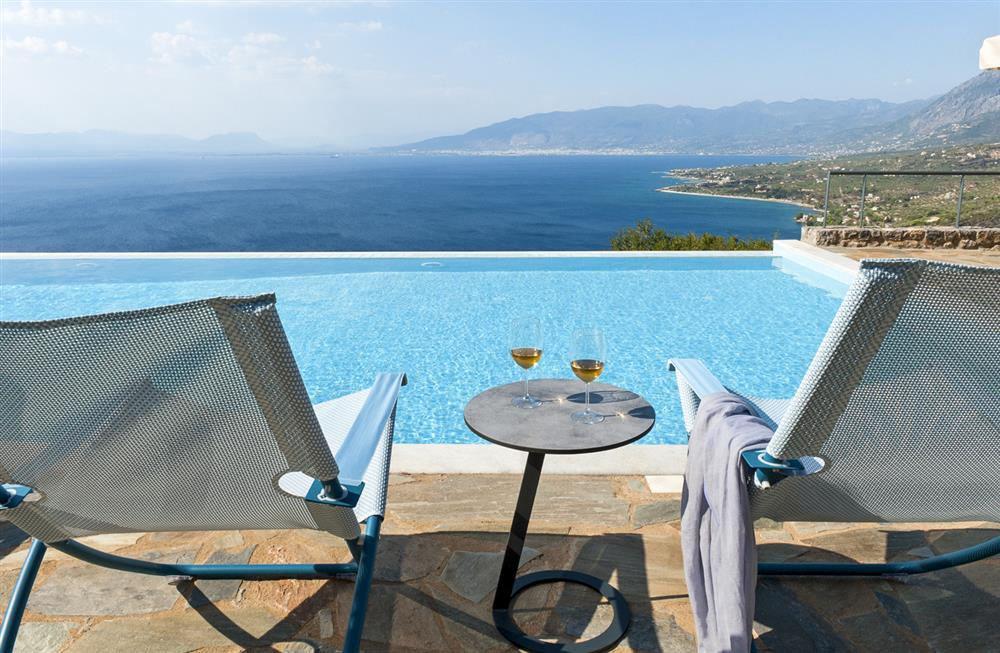 Villa Barbouni