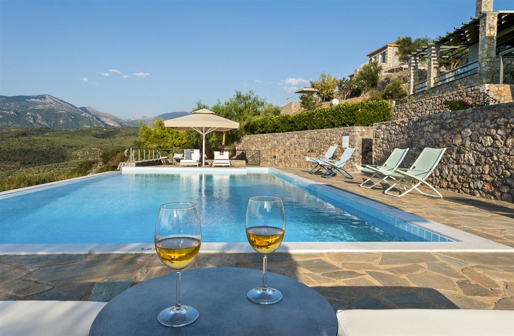 Villa Barbouni