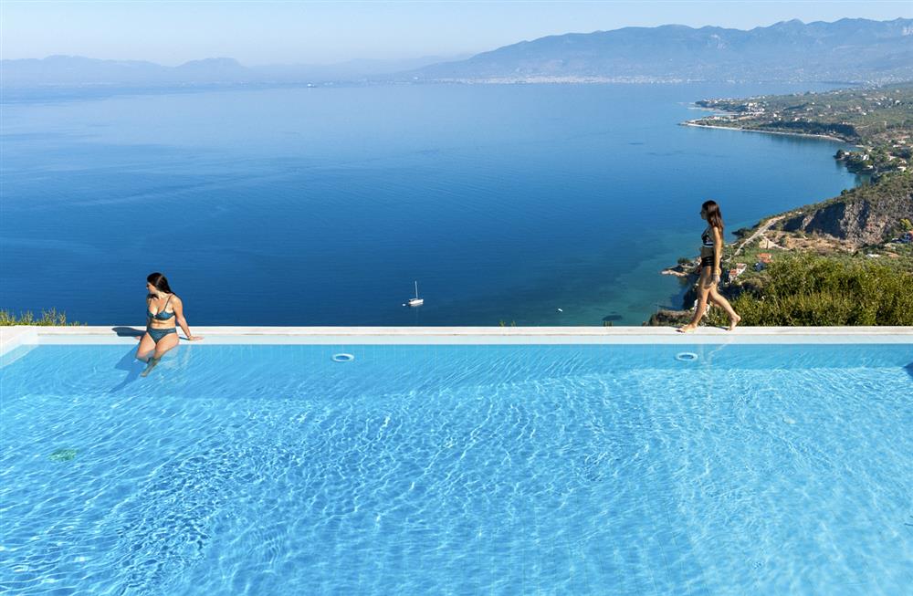 Villa Barbouni