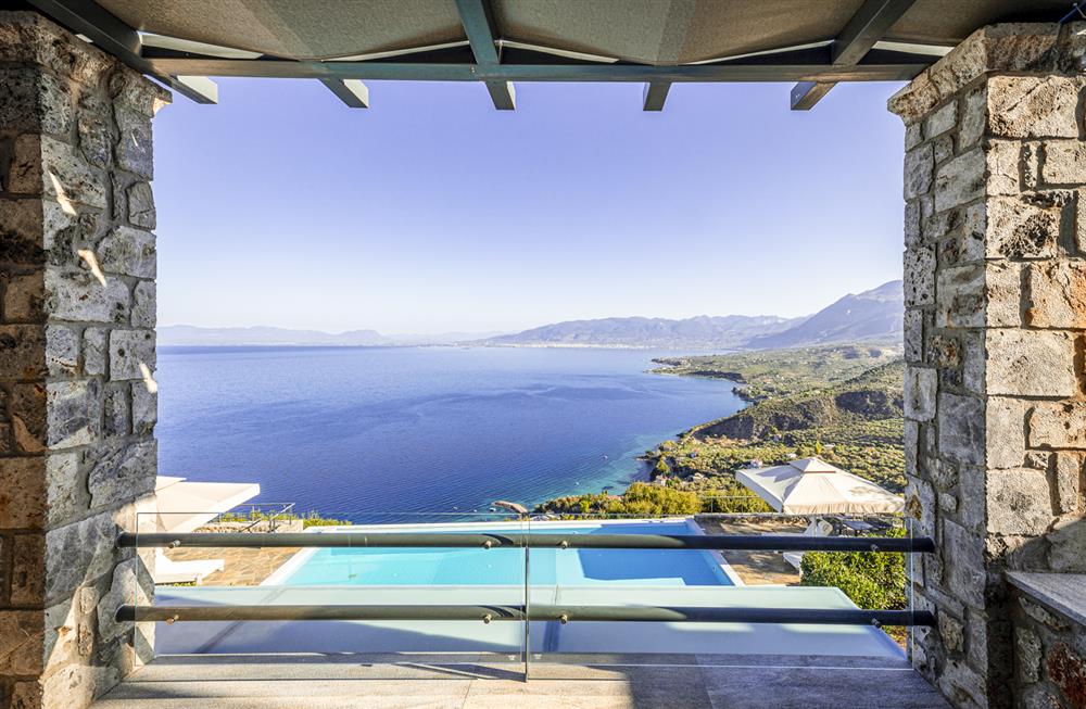 Villa Barbouni