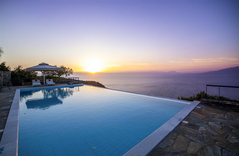 Villa Barbouni