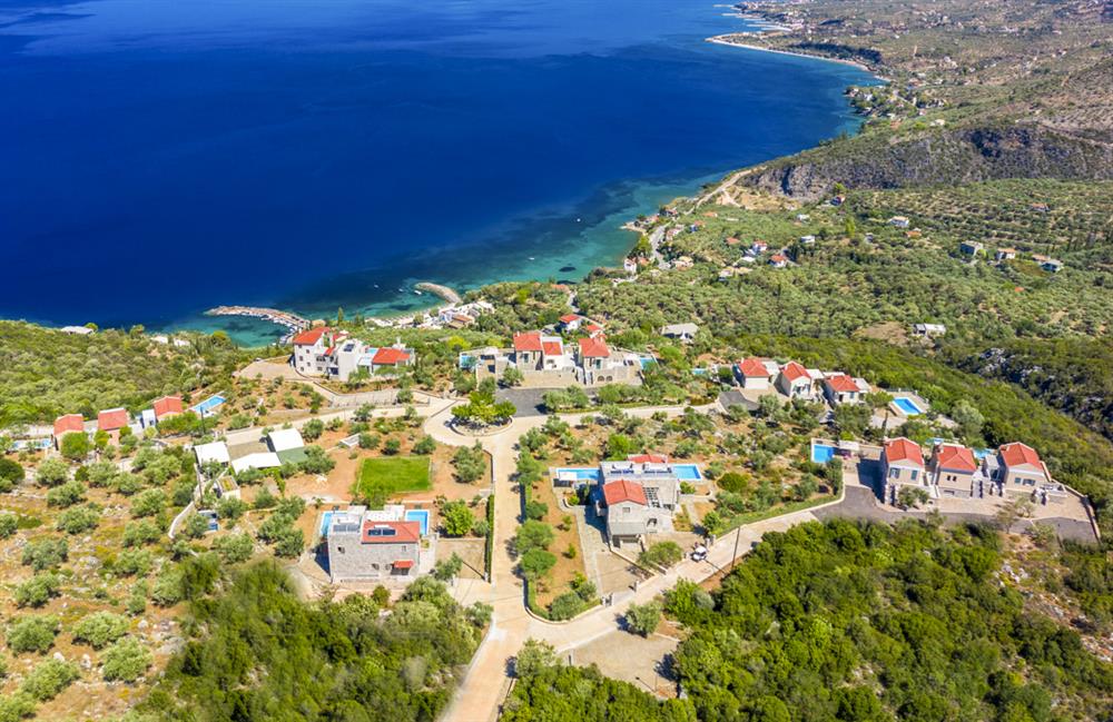 Villa Barbouni