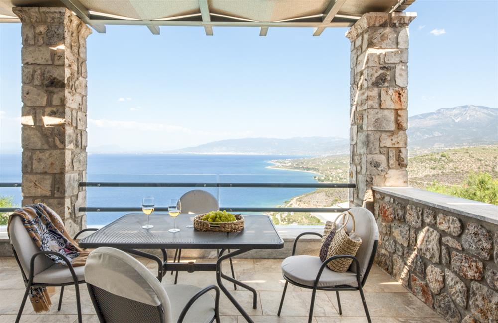 Villa Barbouni