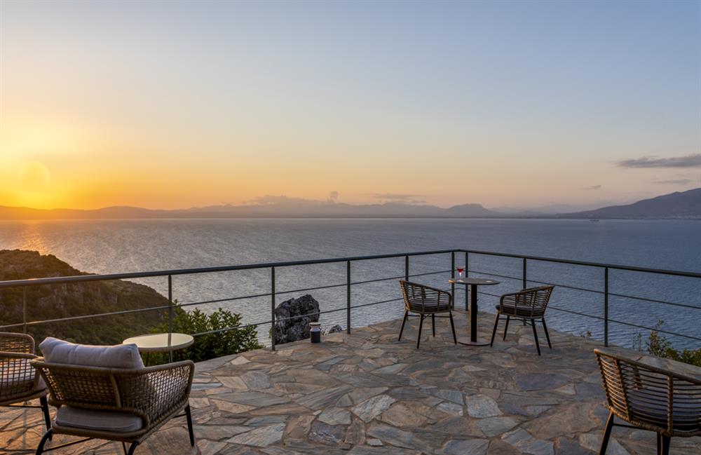 Villa Barbouni