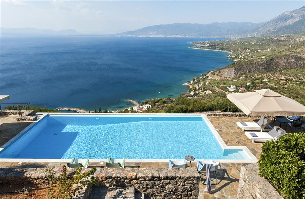 Villa Barbouni