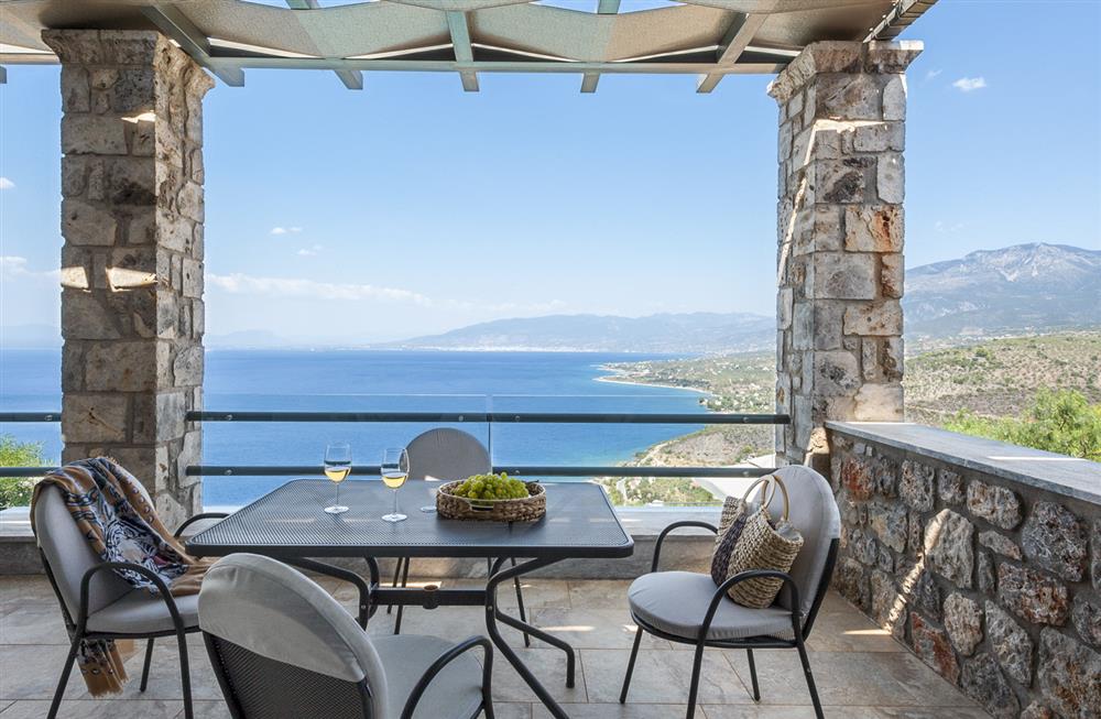 Villa Barbouni