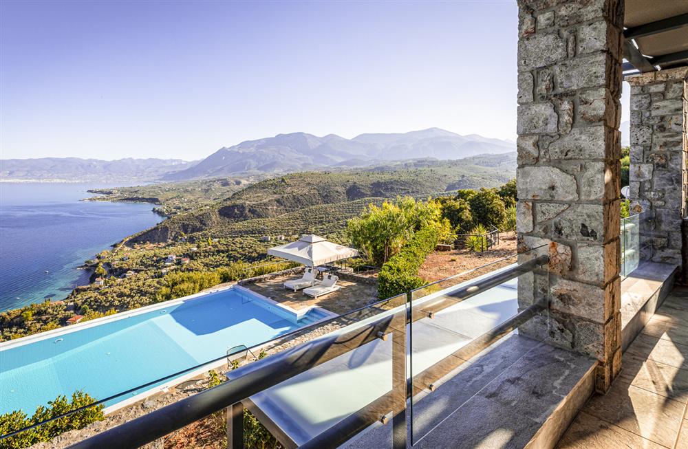 Villa Barbouni
