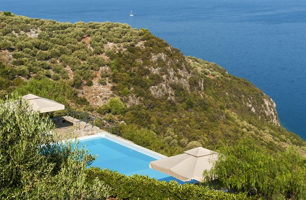 Villa Barbouni
