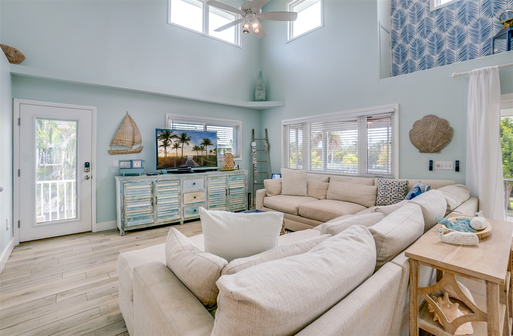 Villa Bayside Sanctuary