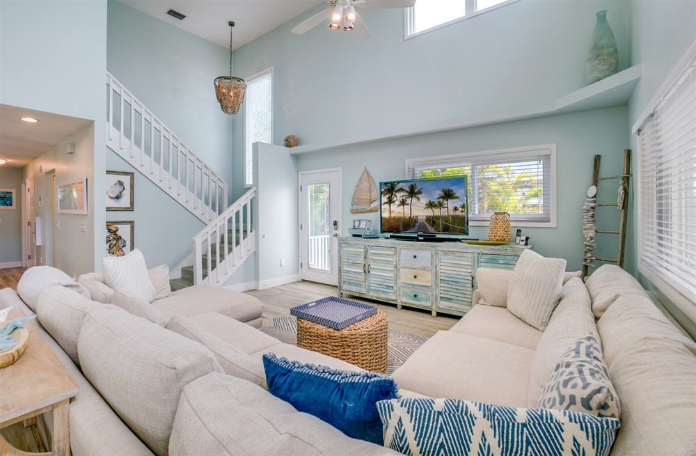 Villa Bayside Sanctuary