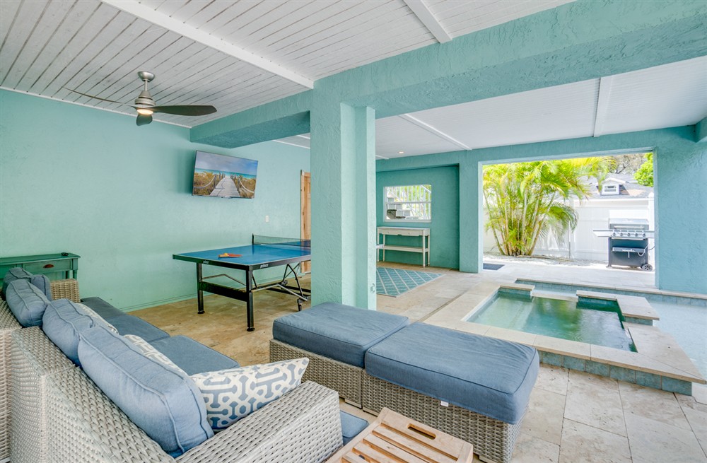 Villa Bayside Sanctuary