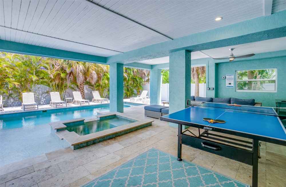 Villa Bayside Sanctuary