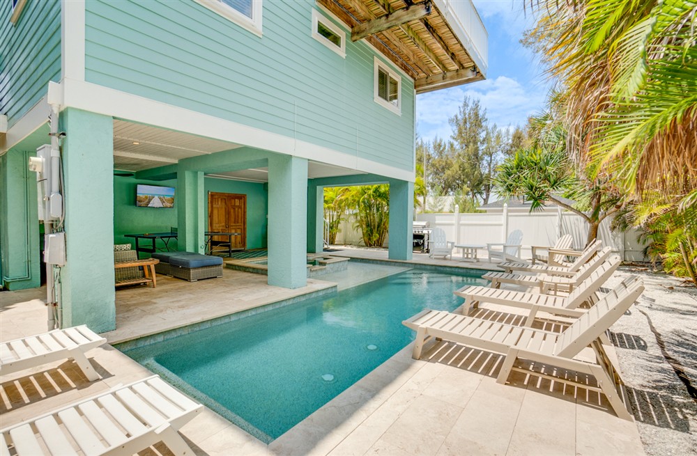 Villa Bayside Sanctuary