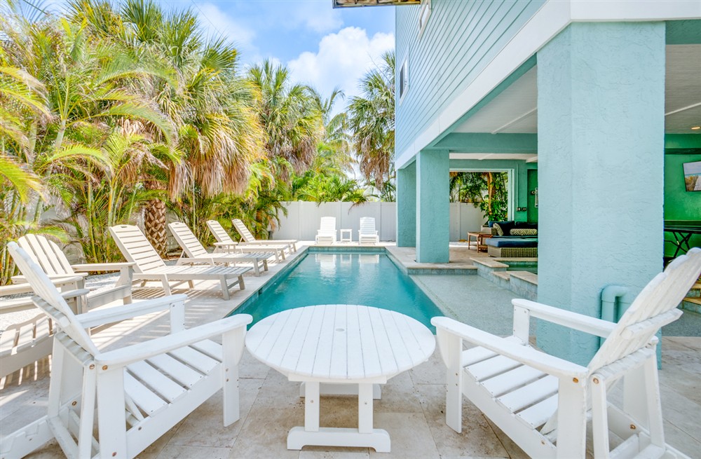 Villa Bayside Sanctuary