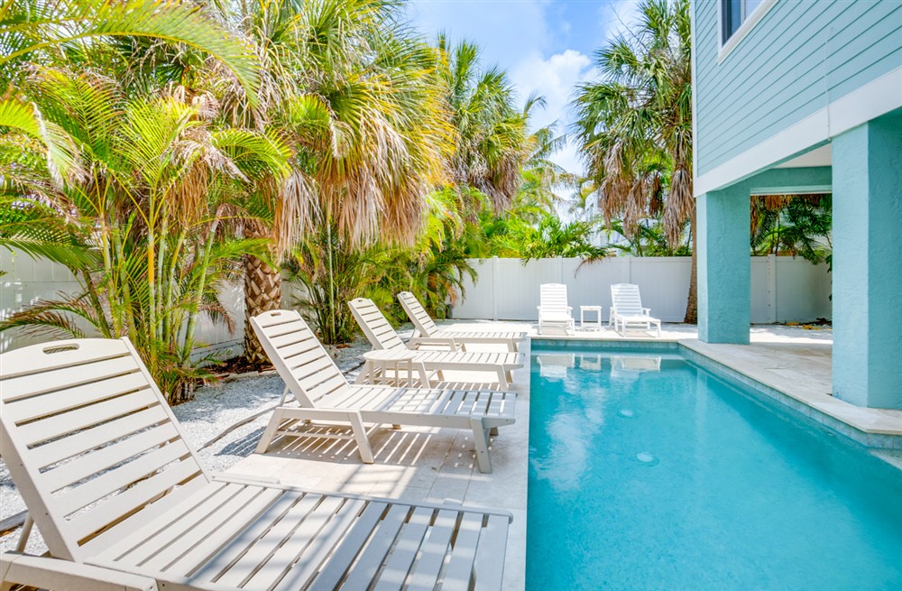 Villa Bayside Sanctuary