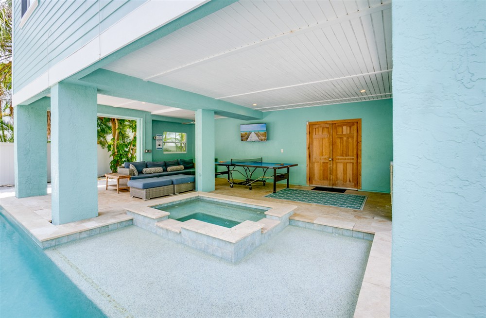 Villa Bayside Sanctuary