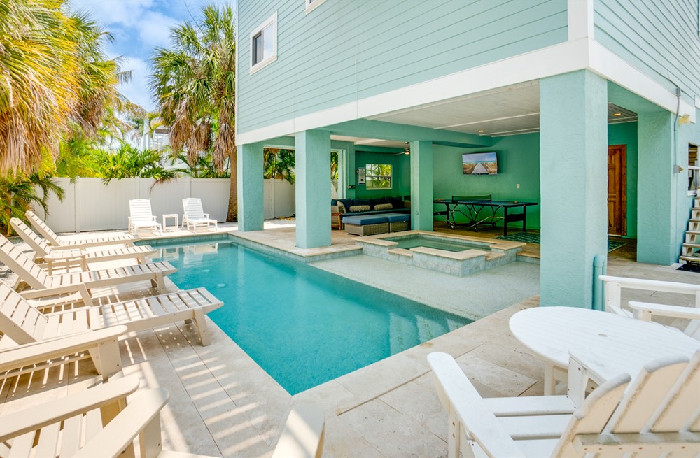 Villa Bayside Sanctuary