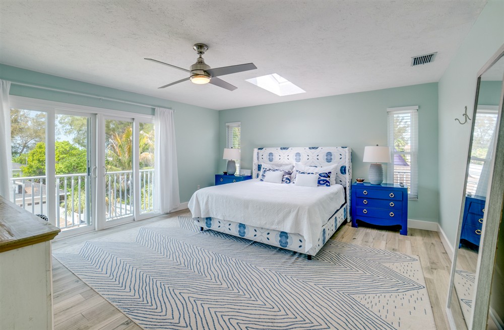 Villa Bayside Sanctuary