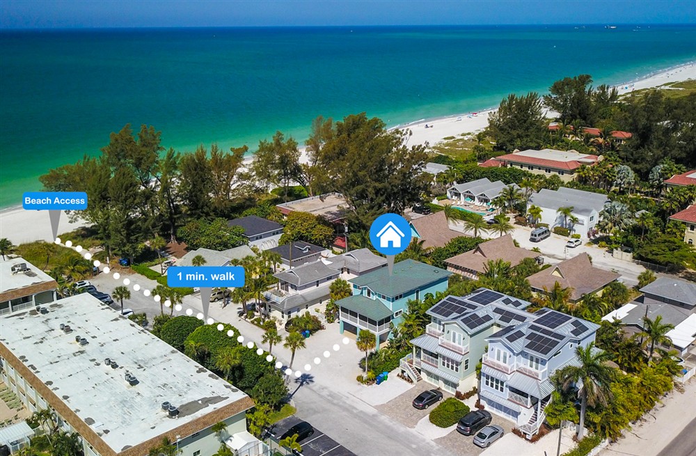 Villa Bayside Sanctuary