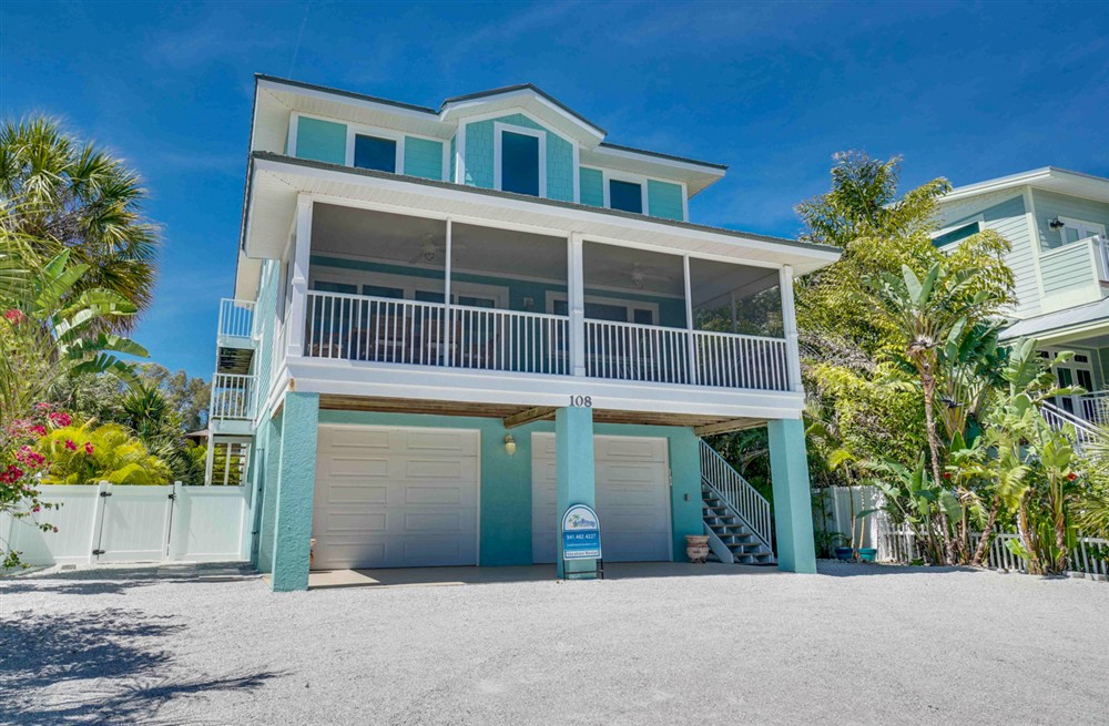 Villa Bayside Sanctuary