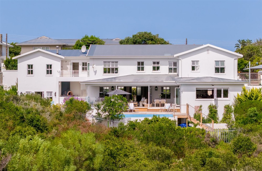 Villa Beacon (photo 2) at Villa Beacon in Plettenberg Bay, South Africa