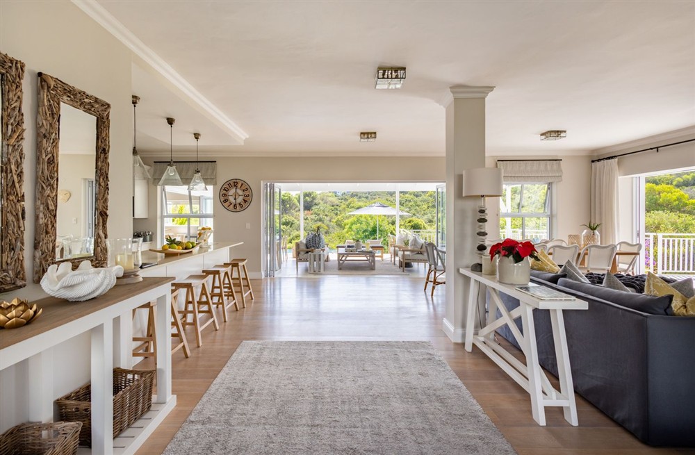 Villa Beacon (photo 5) at Villa Beacon in Plettenberg Bay, South Africa
