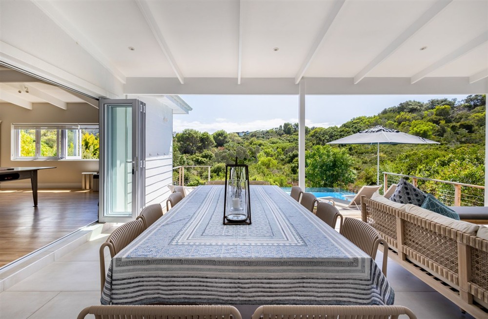 Villa Beacon (photo 6) at Villa Beacon in Plettenberg Bay, South Africa