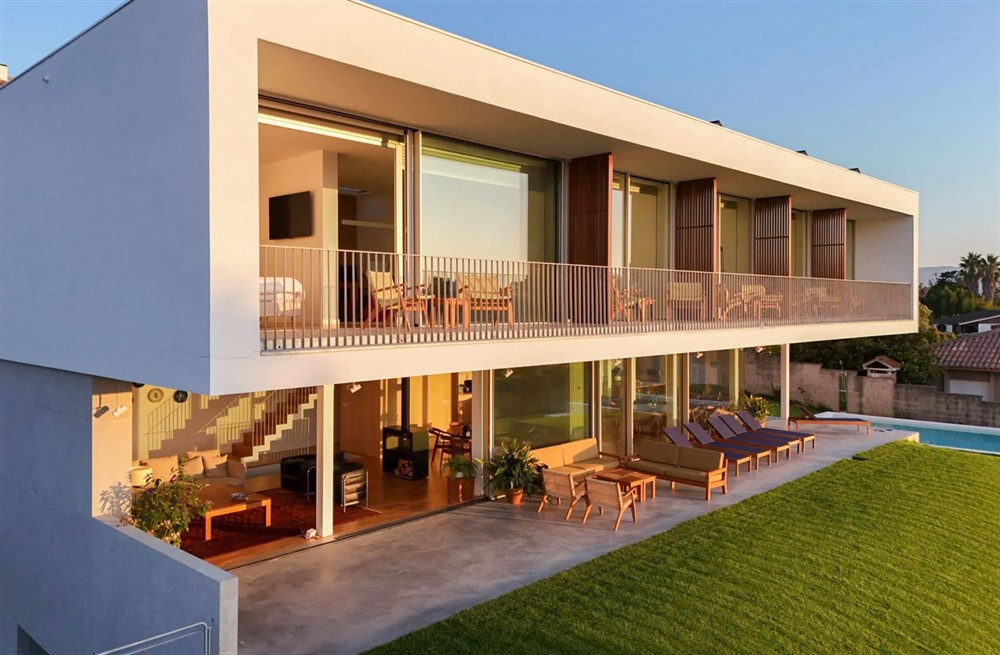 Villa Becha