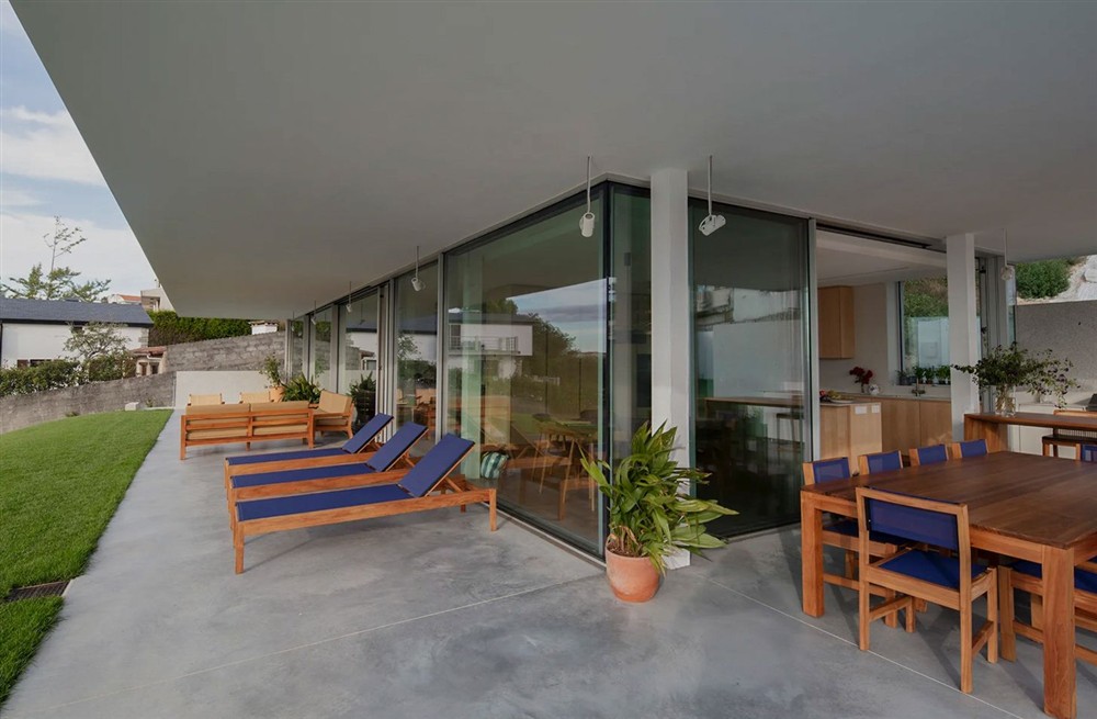 Villa Becha