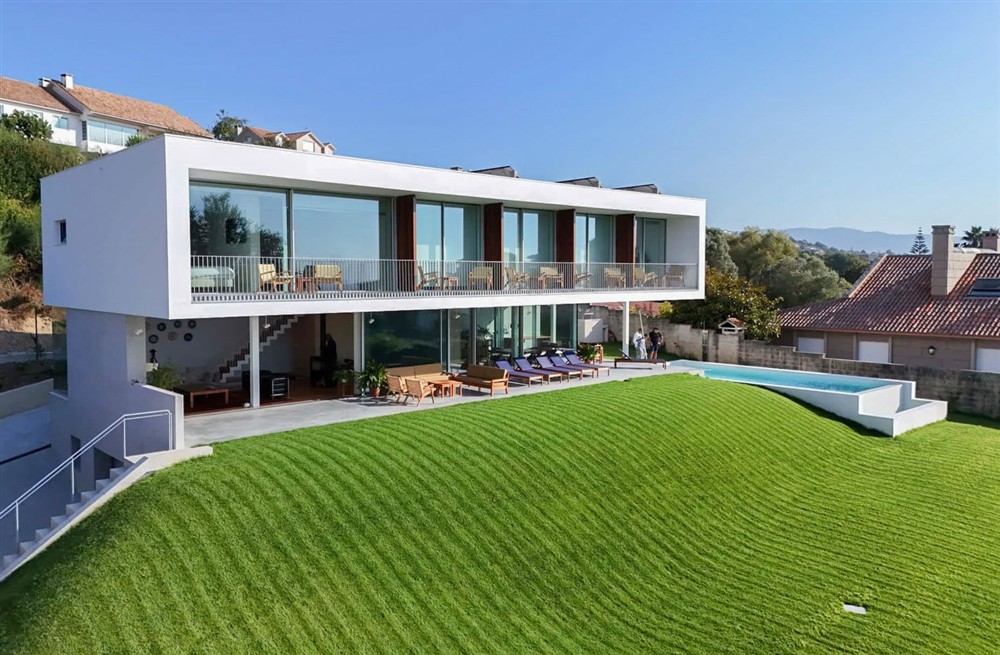 Villa Becha