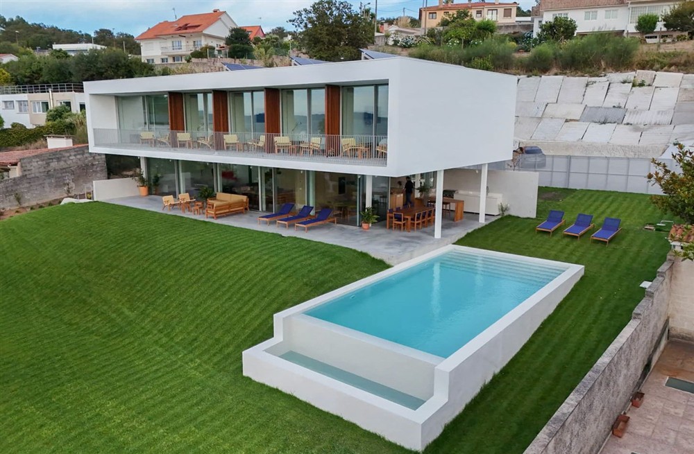 Villa Becha