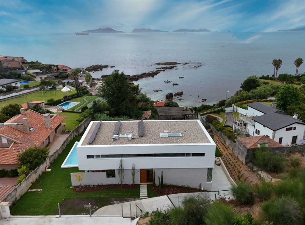Villa Becha
