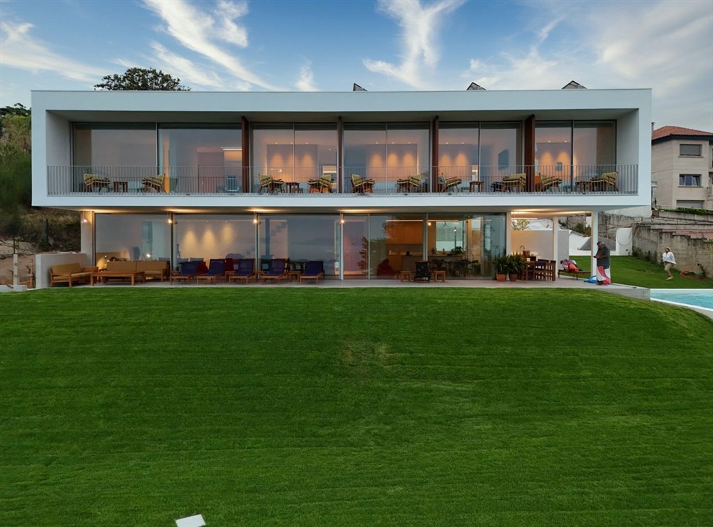 Villa Becha