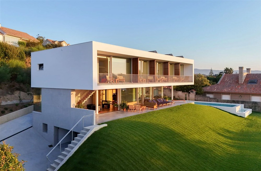 Villa Becha